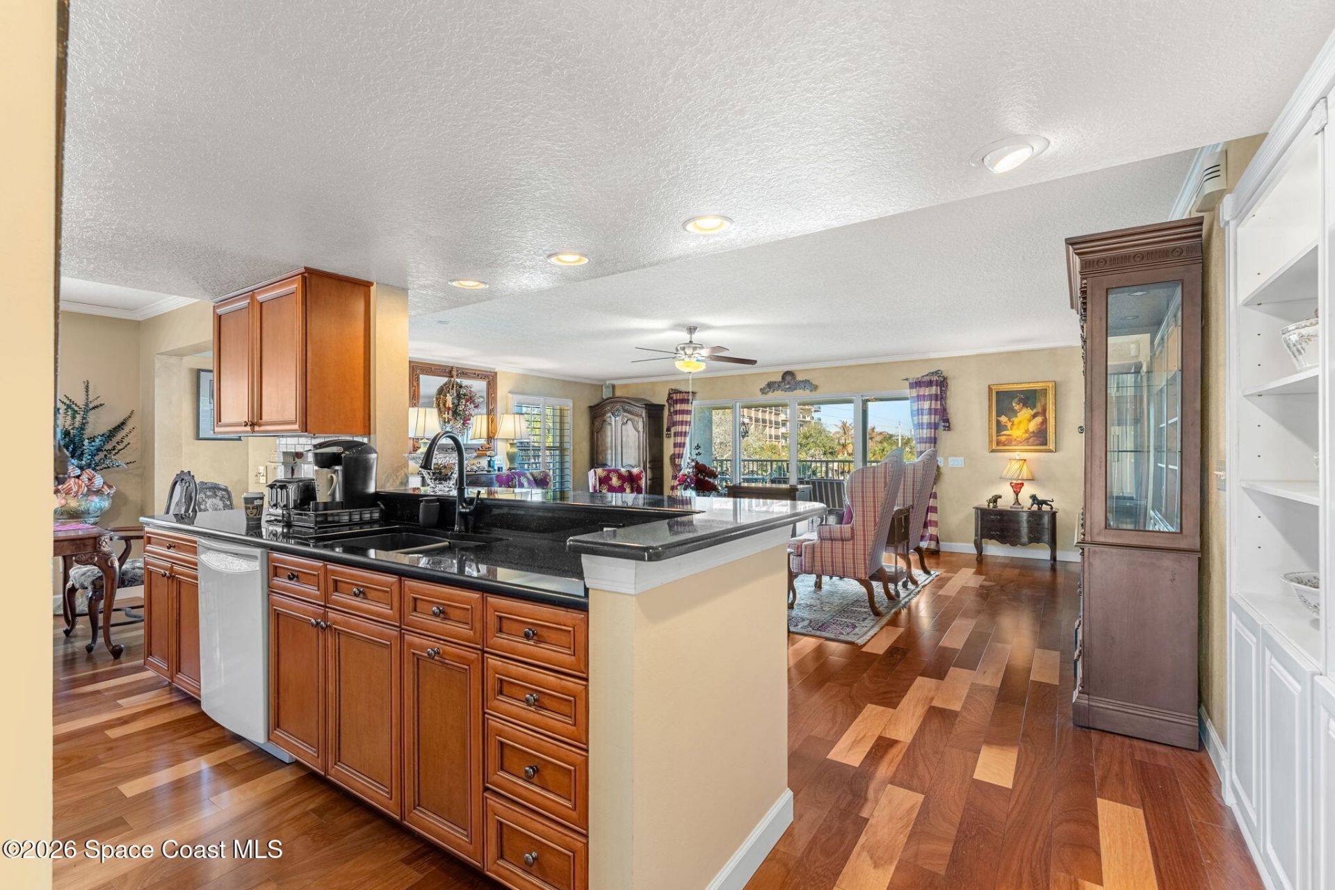 100 Riverside Drive , Unit 301, Cocoa, FL 32922 Photo