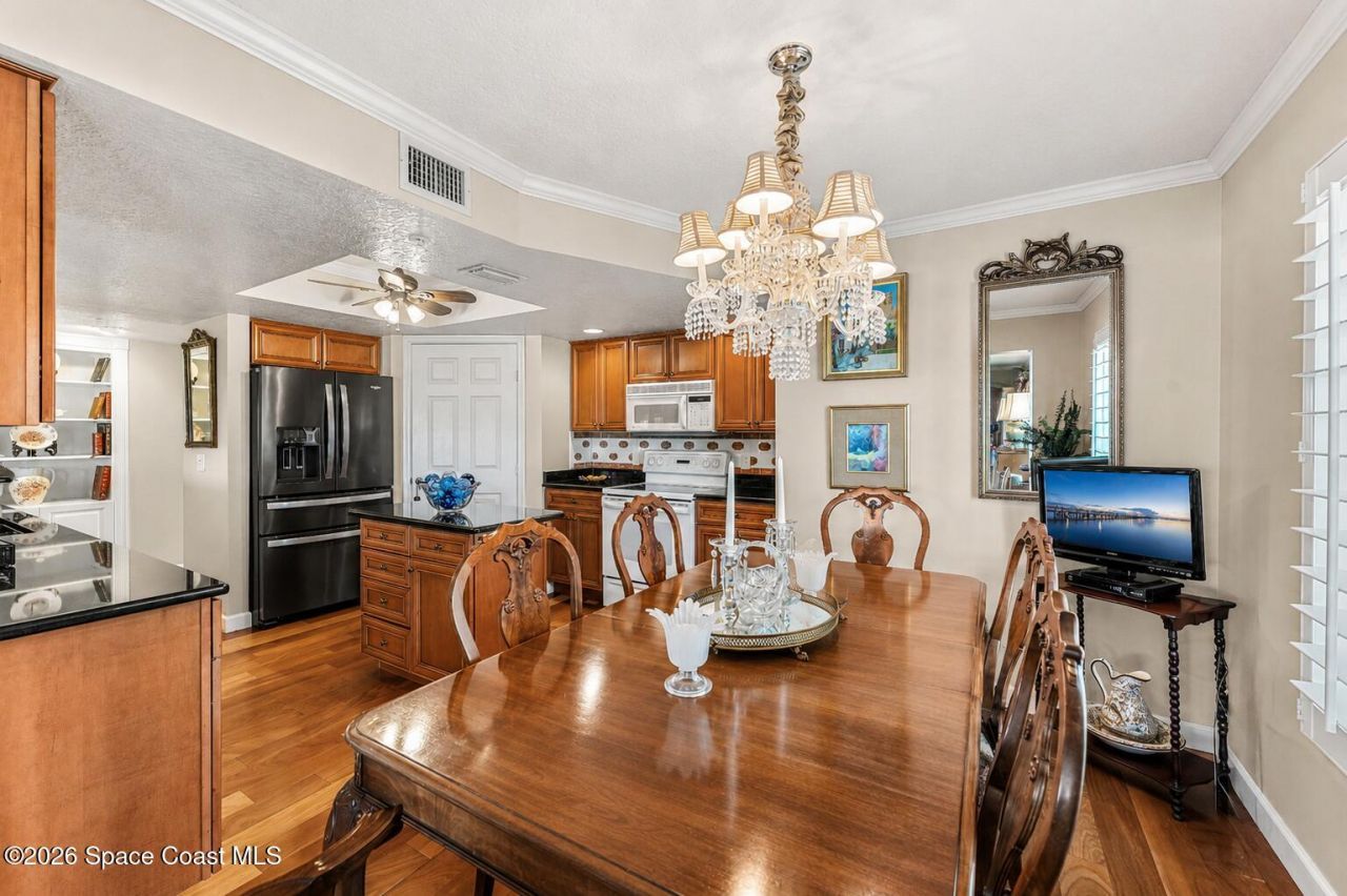 100 Riverside Drive , Unit 301, Cocoa, FL 32922 Photo