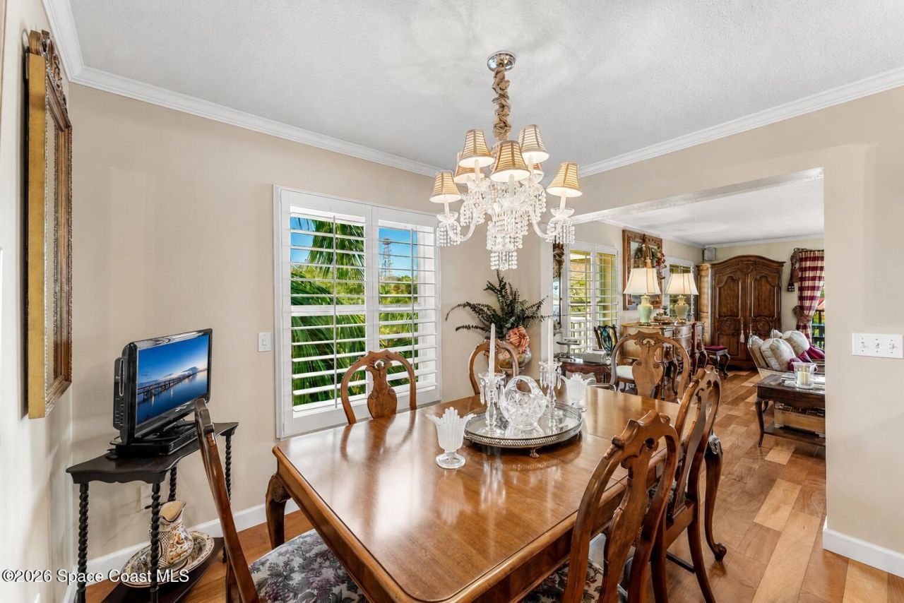 100 Riverside Drive , Unit 301, Cocoa, FL 32922 Photo