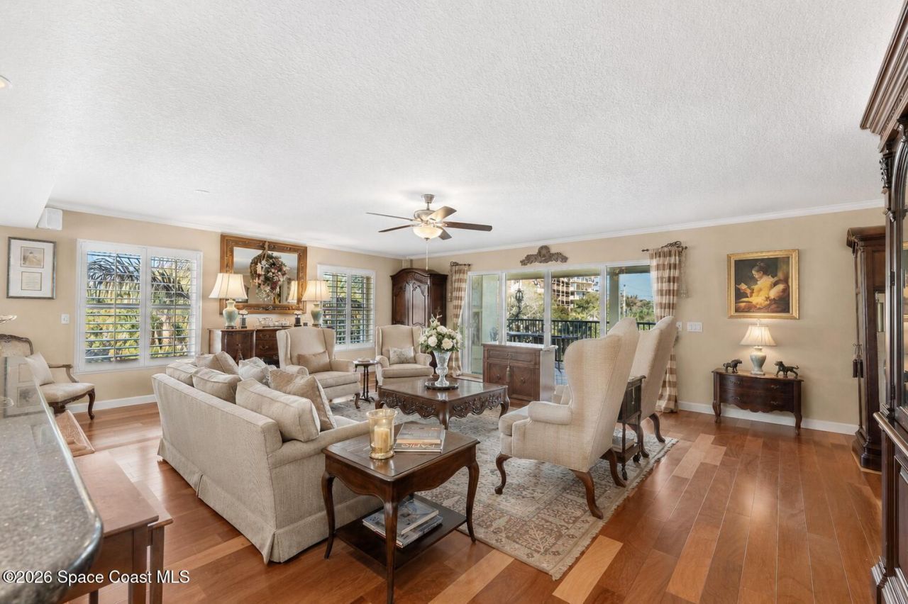 100 Riverside Drive , Unit 301, Cocoa, FL 32922 Photo