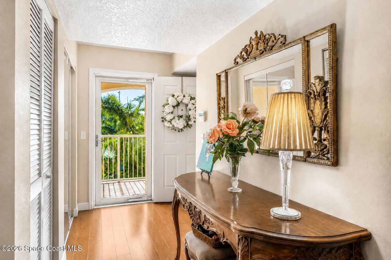 100 Riverside Drive , Unit 301, Cocoa, FL 32922 Photo