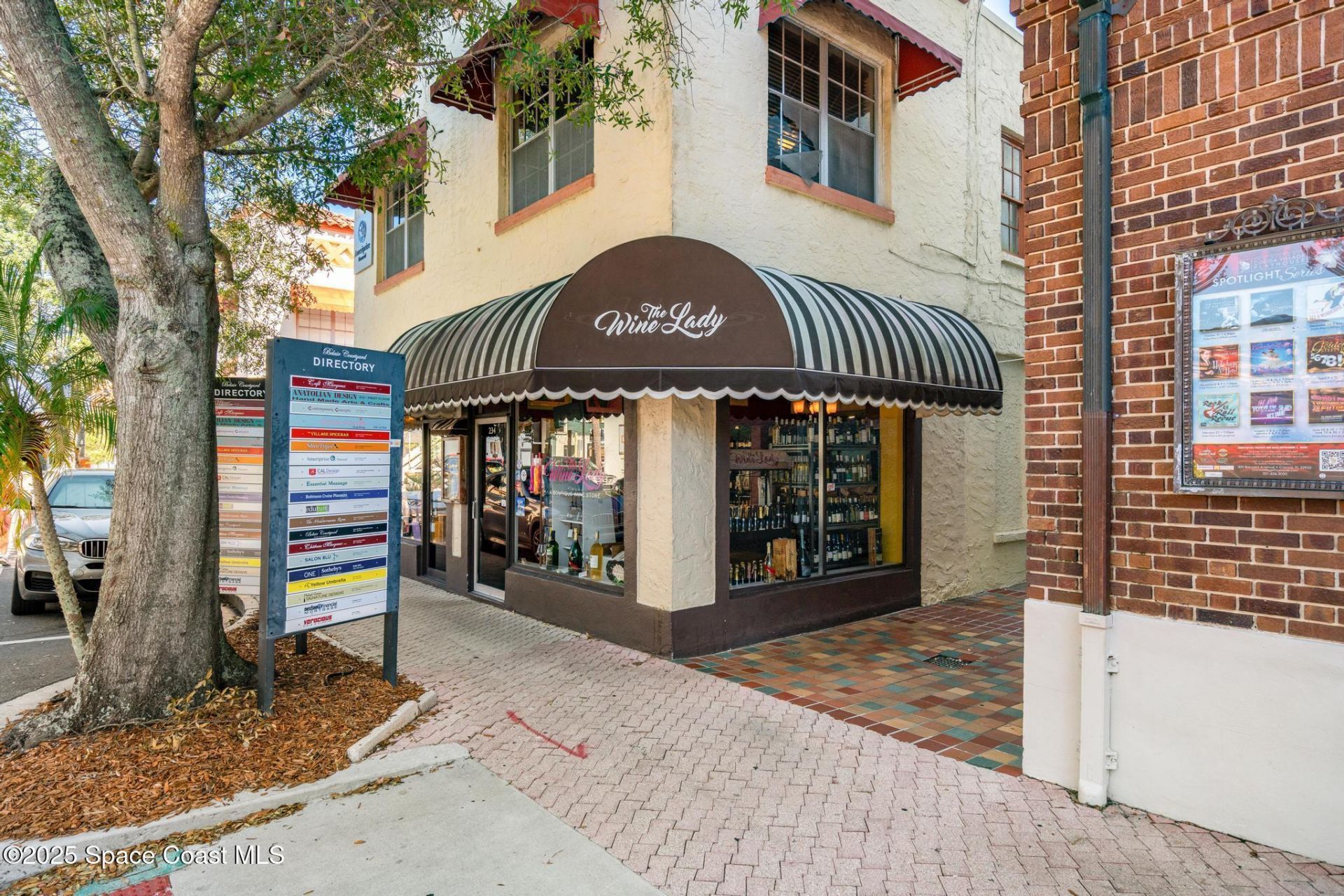 100 Riverside Drive , Unit 301, Cocoa, FL 32922 Photo