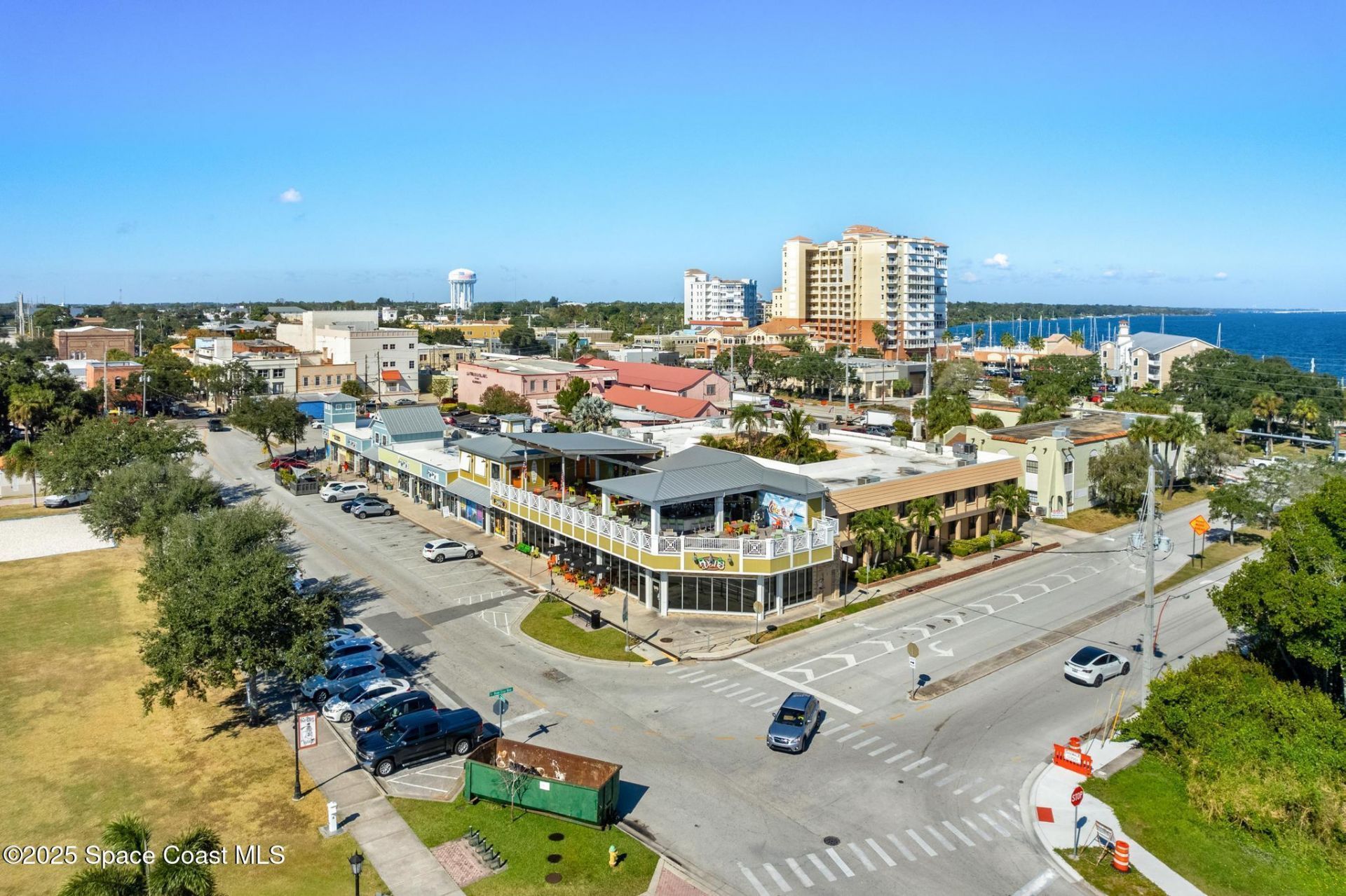 100 Riverside Drive , Unit 301, Cocoa, FL 32922 Photo