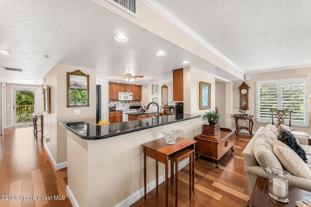 100 Riverside Drive , Unit 301, Cocoa, FL 32922 Photo