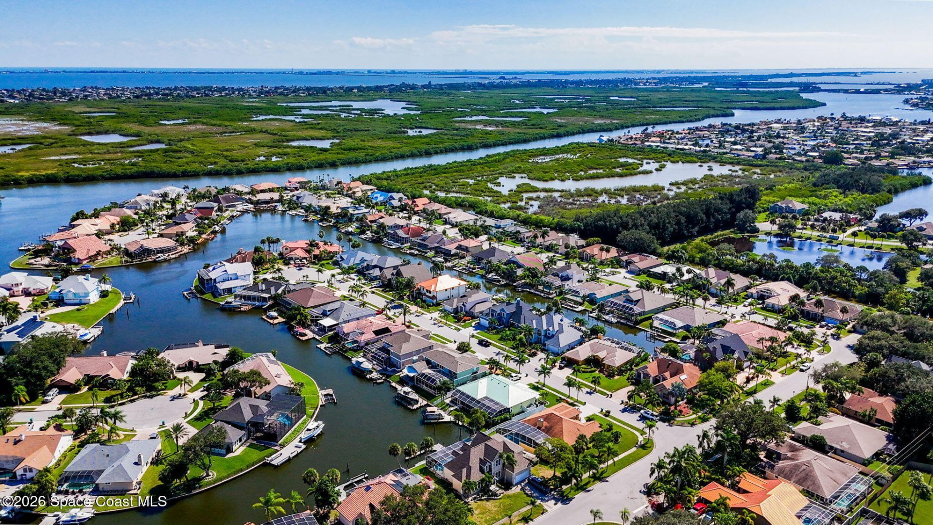 212 Sykes Point Lane , Merritt Island, FL 32953 Photo