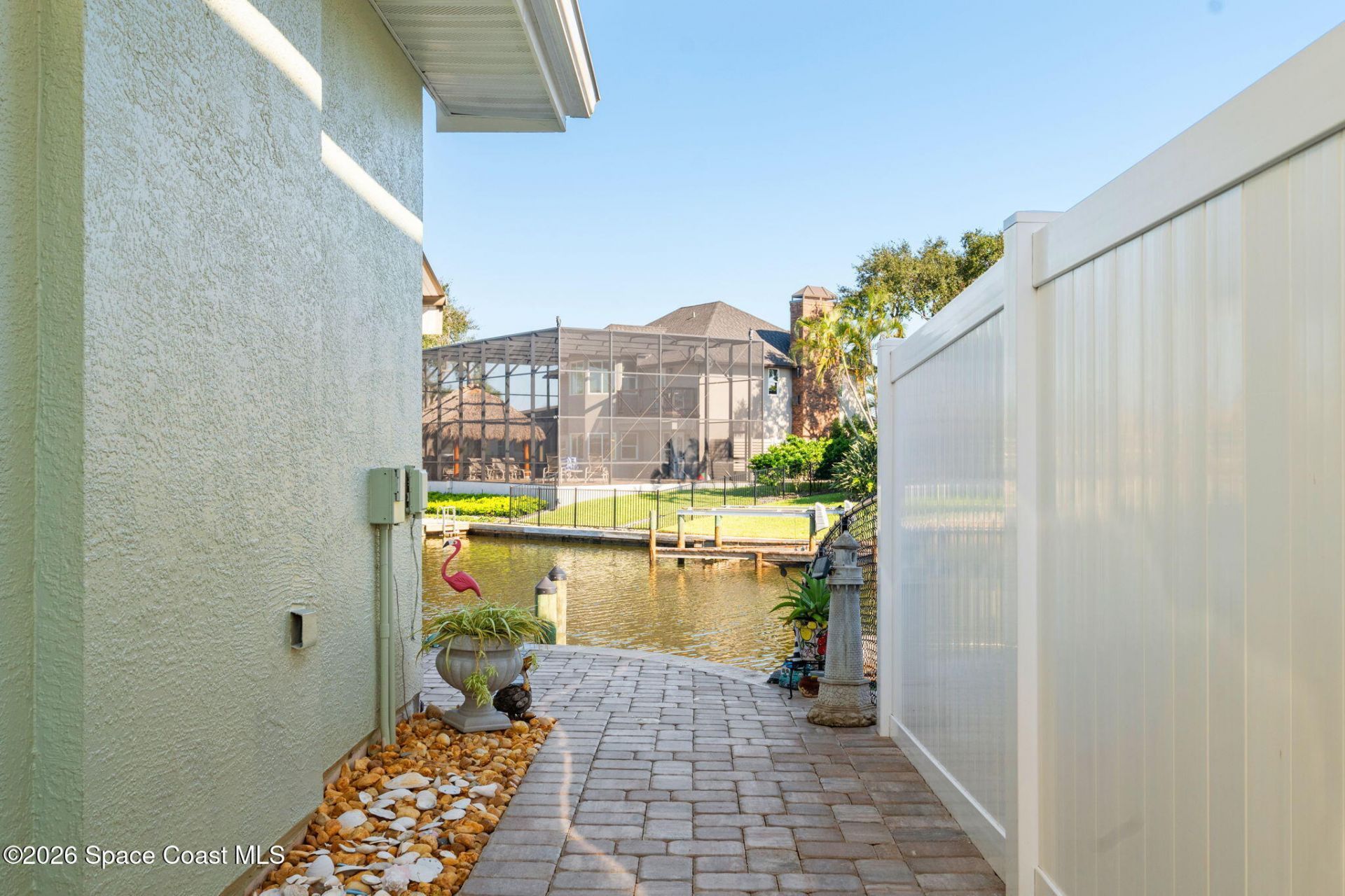 212 Sykes Point Lane , Merritt Island, FL 32953 Photo