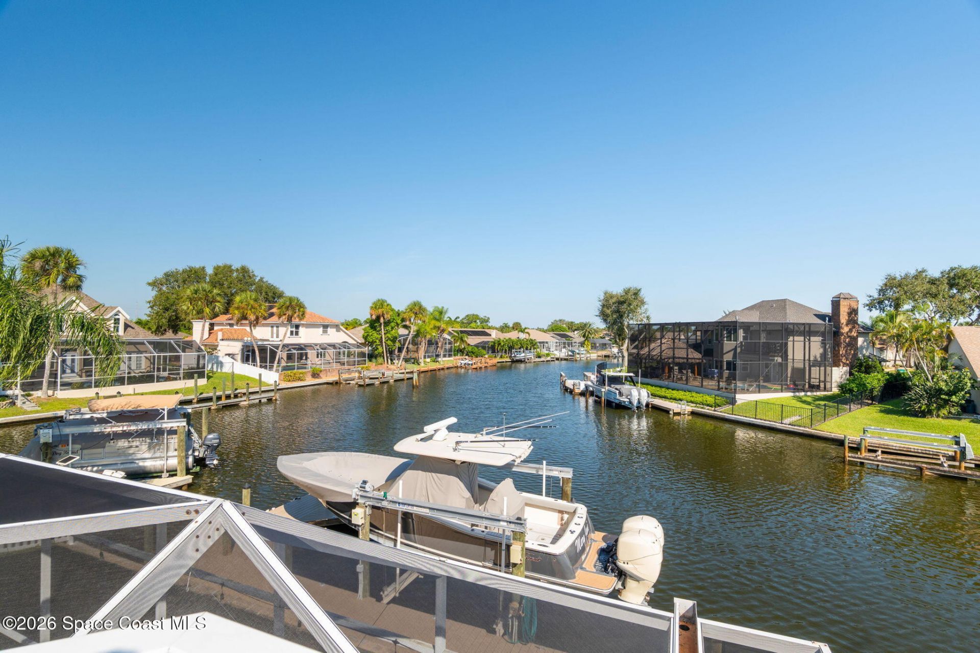 212 Sykes Point Lane , Merritt Island, FL 32953 Photo