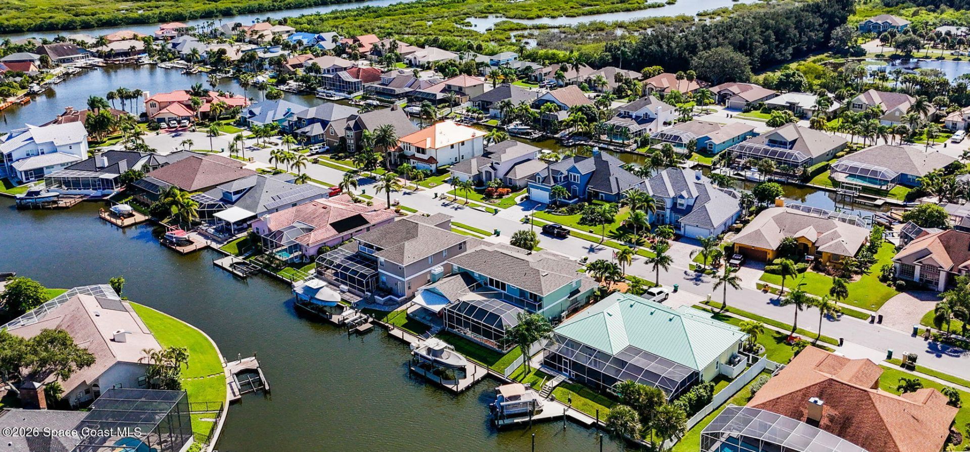 212 Sykes Point Lane , Merritt Island, FL 32953 Photo