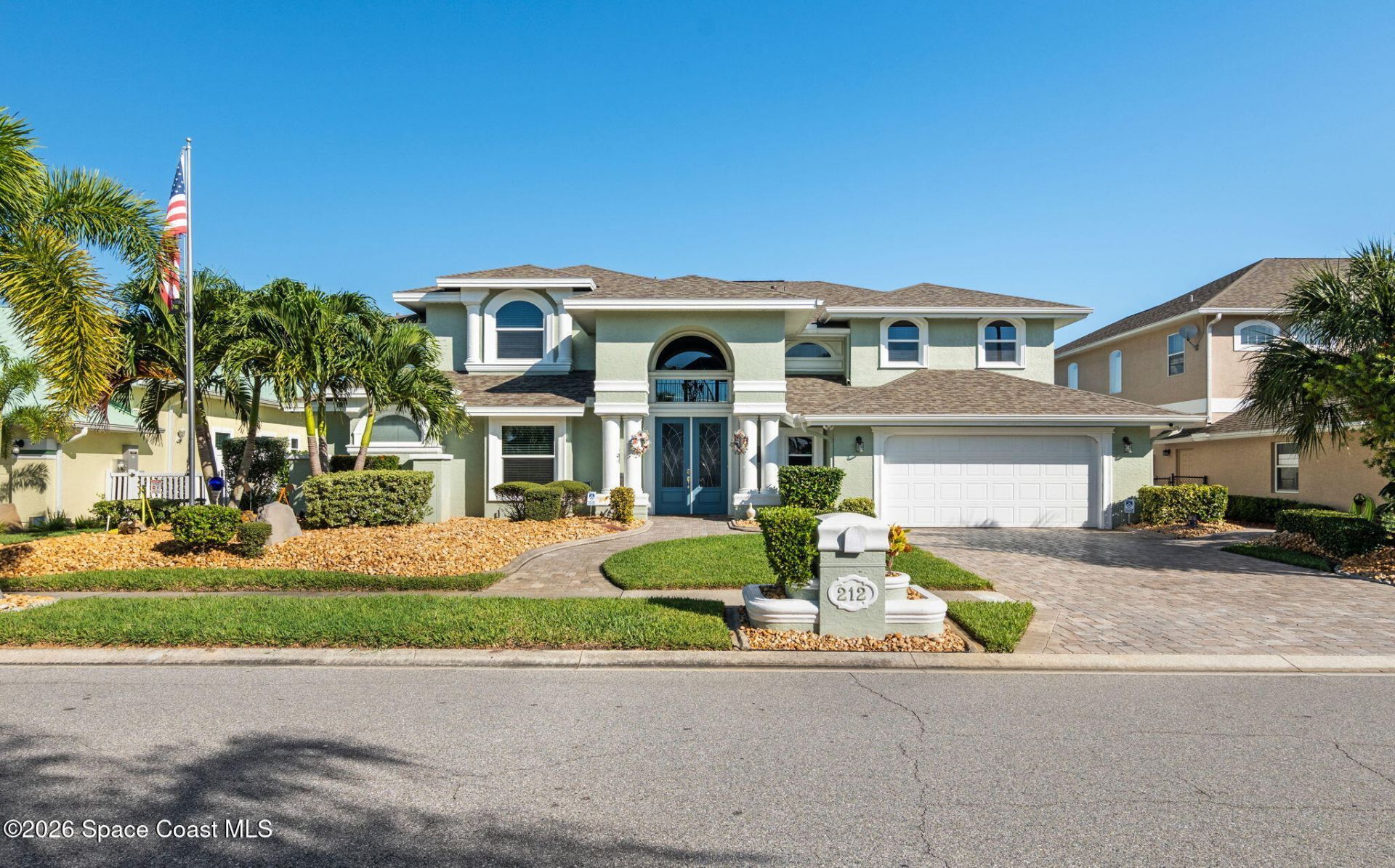 212 Sykes Point Lane , Merritt Island, FL 32953 Photo