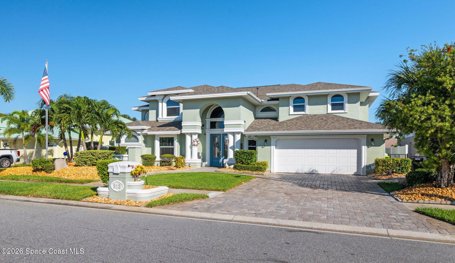 212 Sykes Point Lane , Merritt Island, FL 32953 Photo