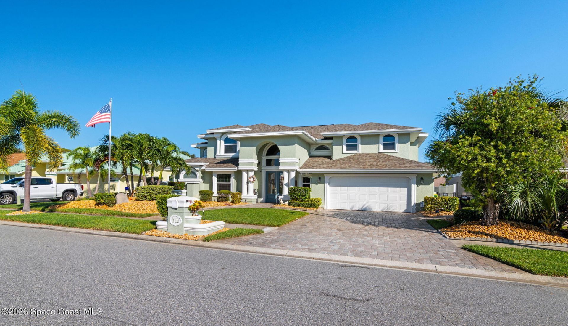 212 Sykes Point Lane , Merritt Island, FL 32953 Photo