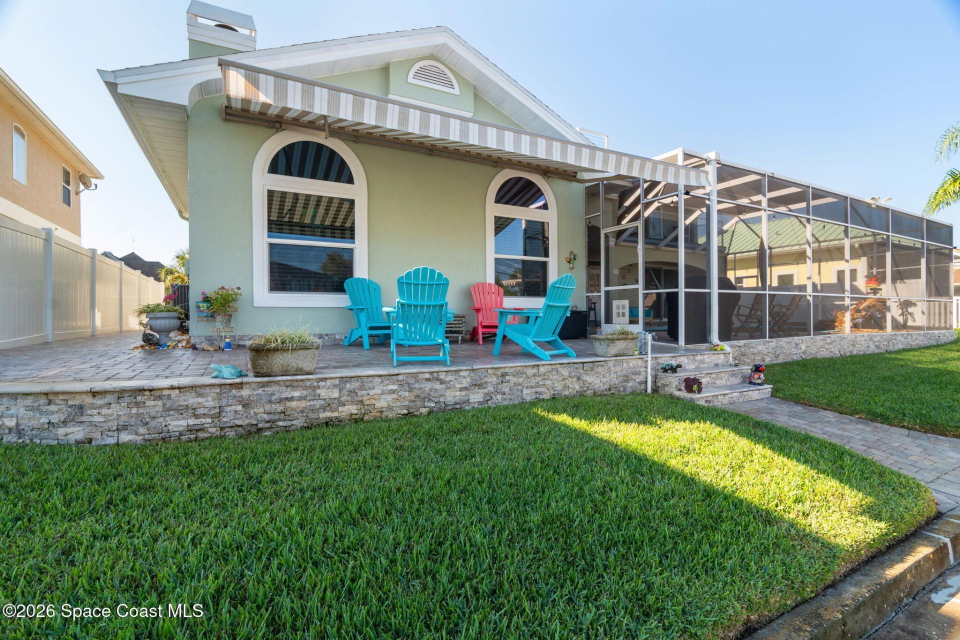 212 Sykes Point Lane , Merritt Island, FL 32953 Photo