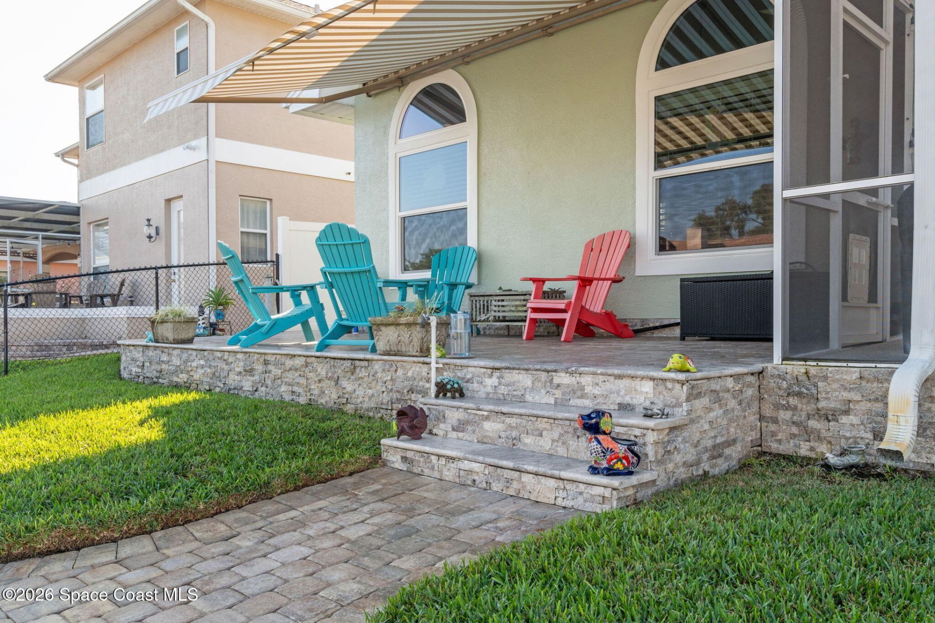 212 Sykes Point Lane , Merritt Island, FL 32953 Photo