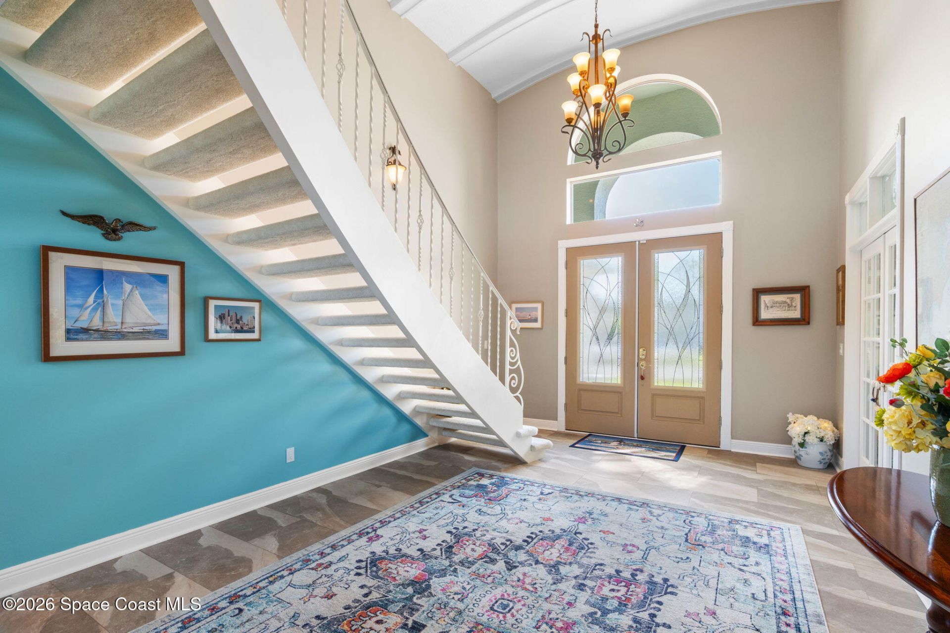 212 Sykes Point Lane , Merritt Island, FL 32953 Photo