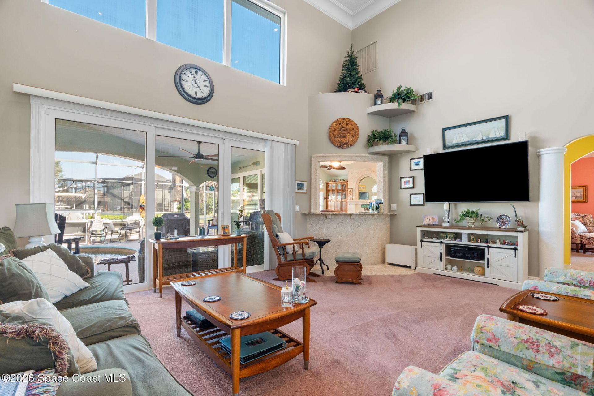 212 Sykes Point Lane , Merritt Island, FL 32953 Photo