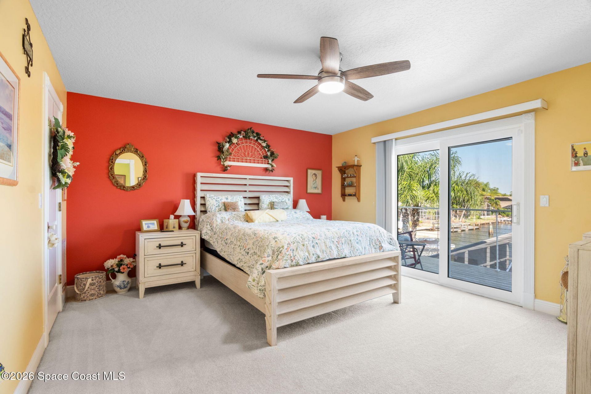 212 Sykes Point Lane , Merritt Island, FL 32953 Photo