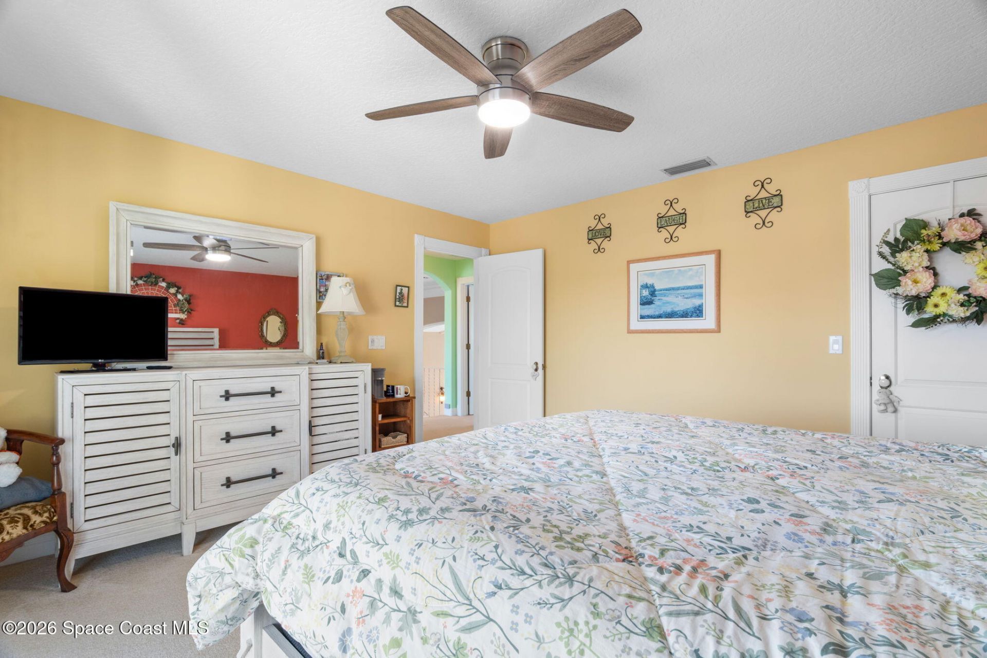 212 Sykes Point Lane , Merritt Island, FL 32953 Photo