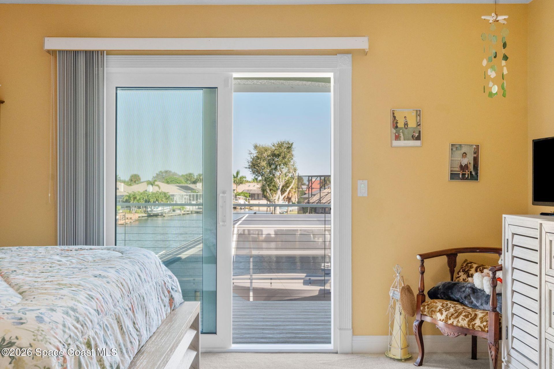 212 Sykes Point Lane , Merritt Island, FL 32953 Photo