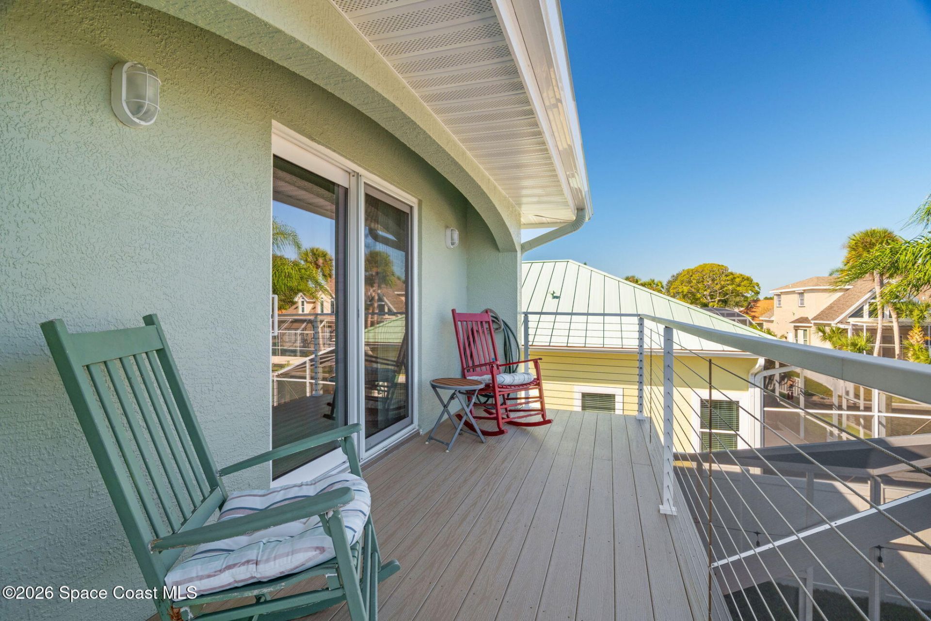 212 Sykes Point Lane , Merritt Island, FL 32953 Photo