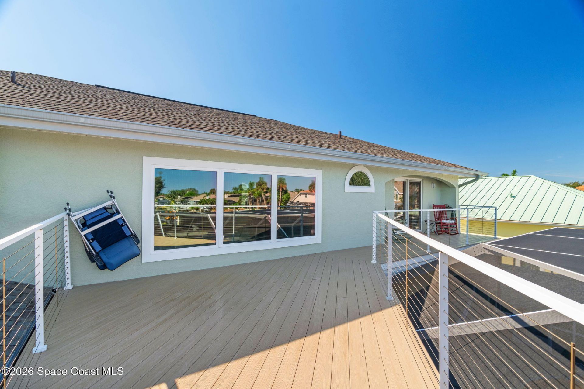 212 Sykes Point Lane , Merritt Island, FL 32953 Photo