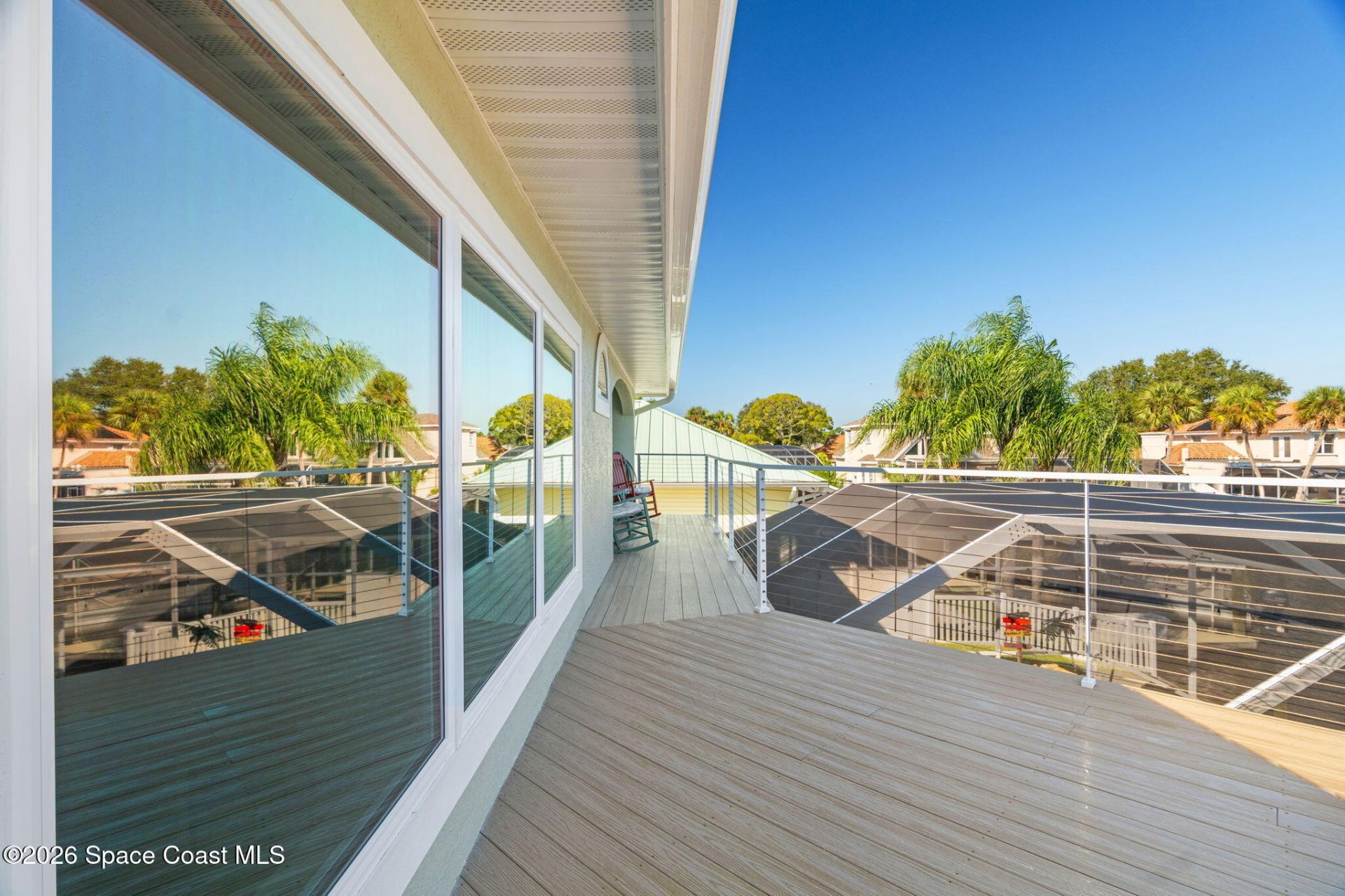 212 Sykes Point Lane , Merritt Island, FL 32953 Photo