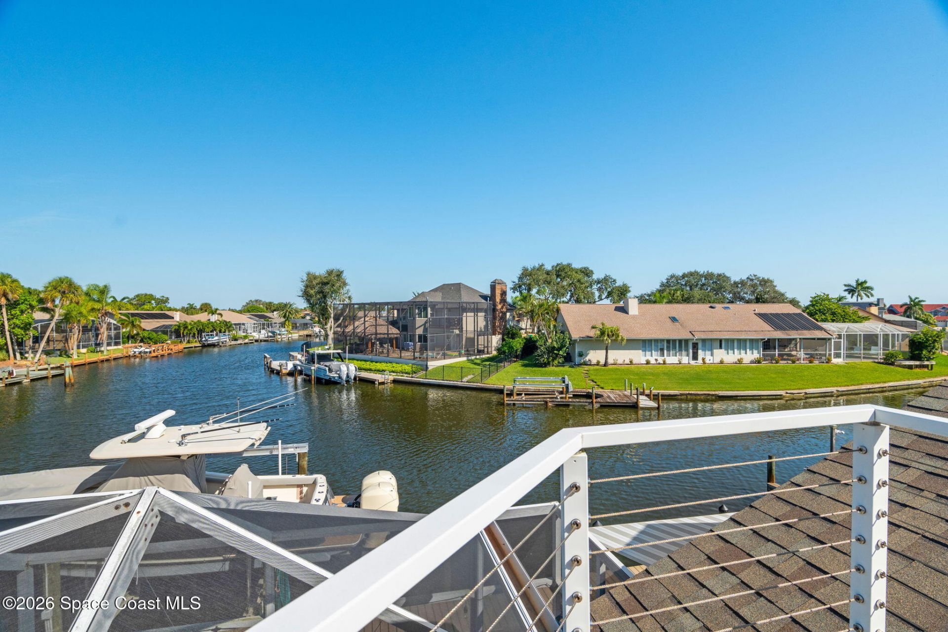 212 Sykes Point Lane , Merritt Island, FL 32953 Photo