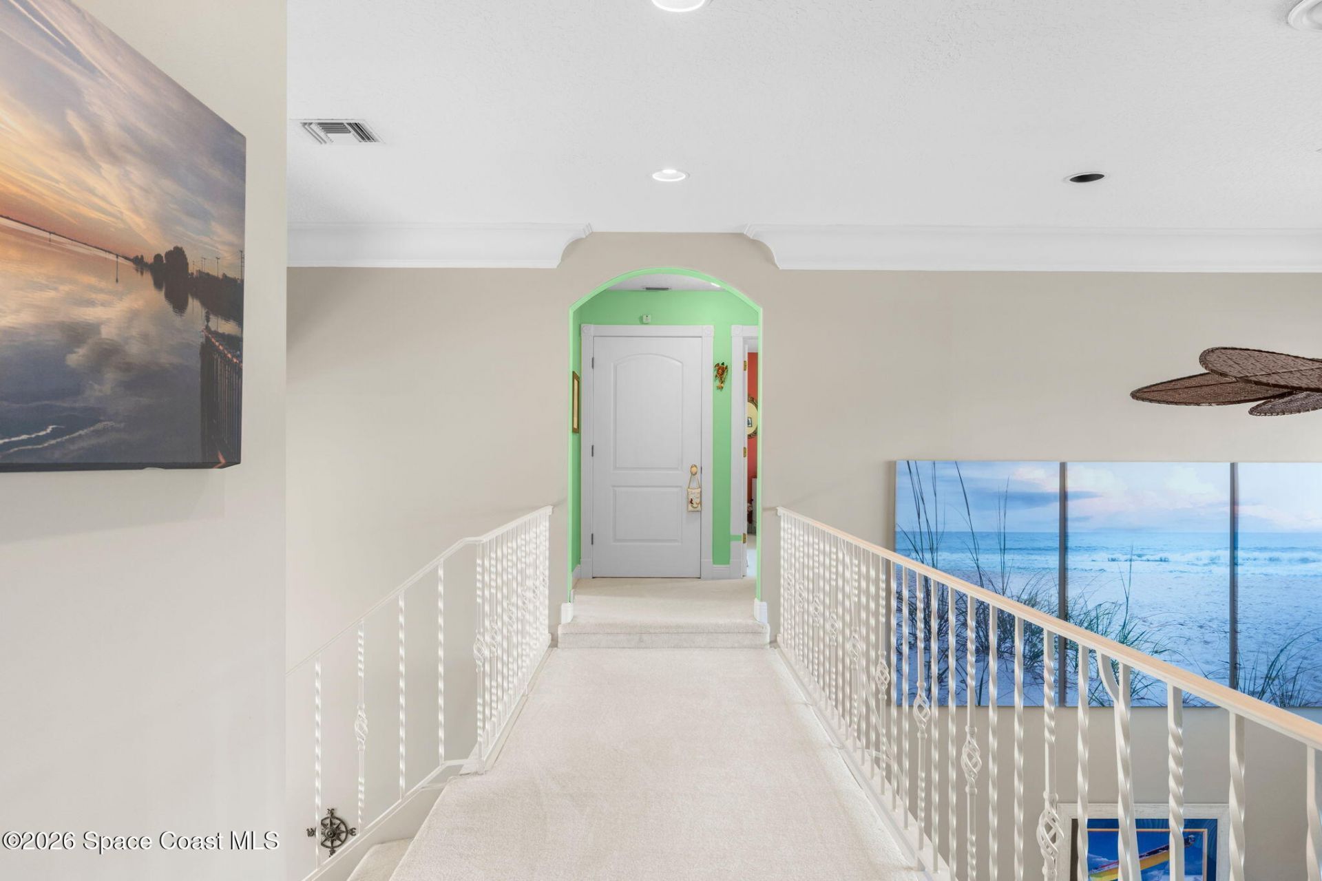 212 Sykes Point Lane , Merritt Island, FL 32953 Photo