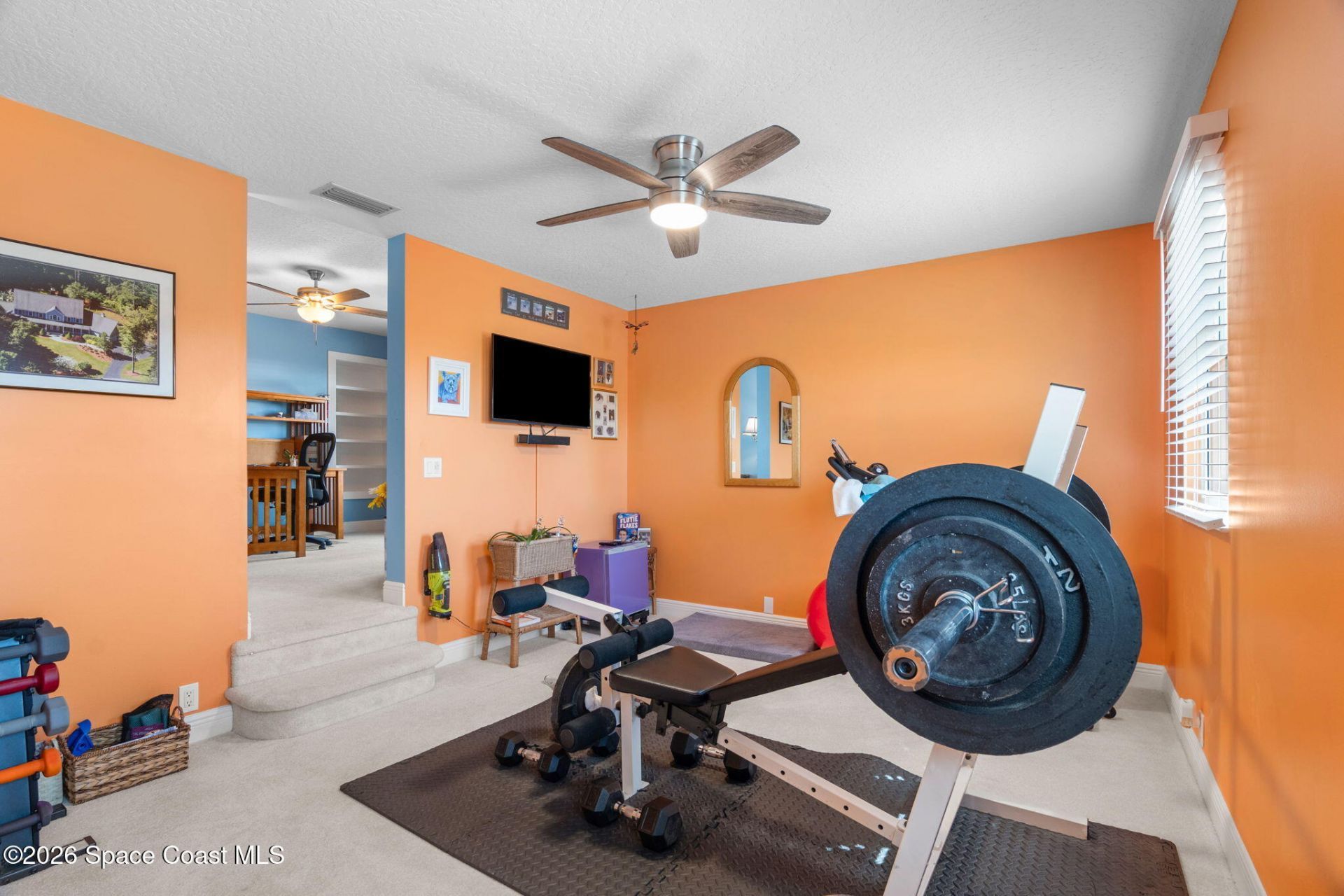 212 Sykes Point Lane , Merritt Island, FL 32953 Photo