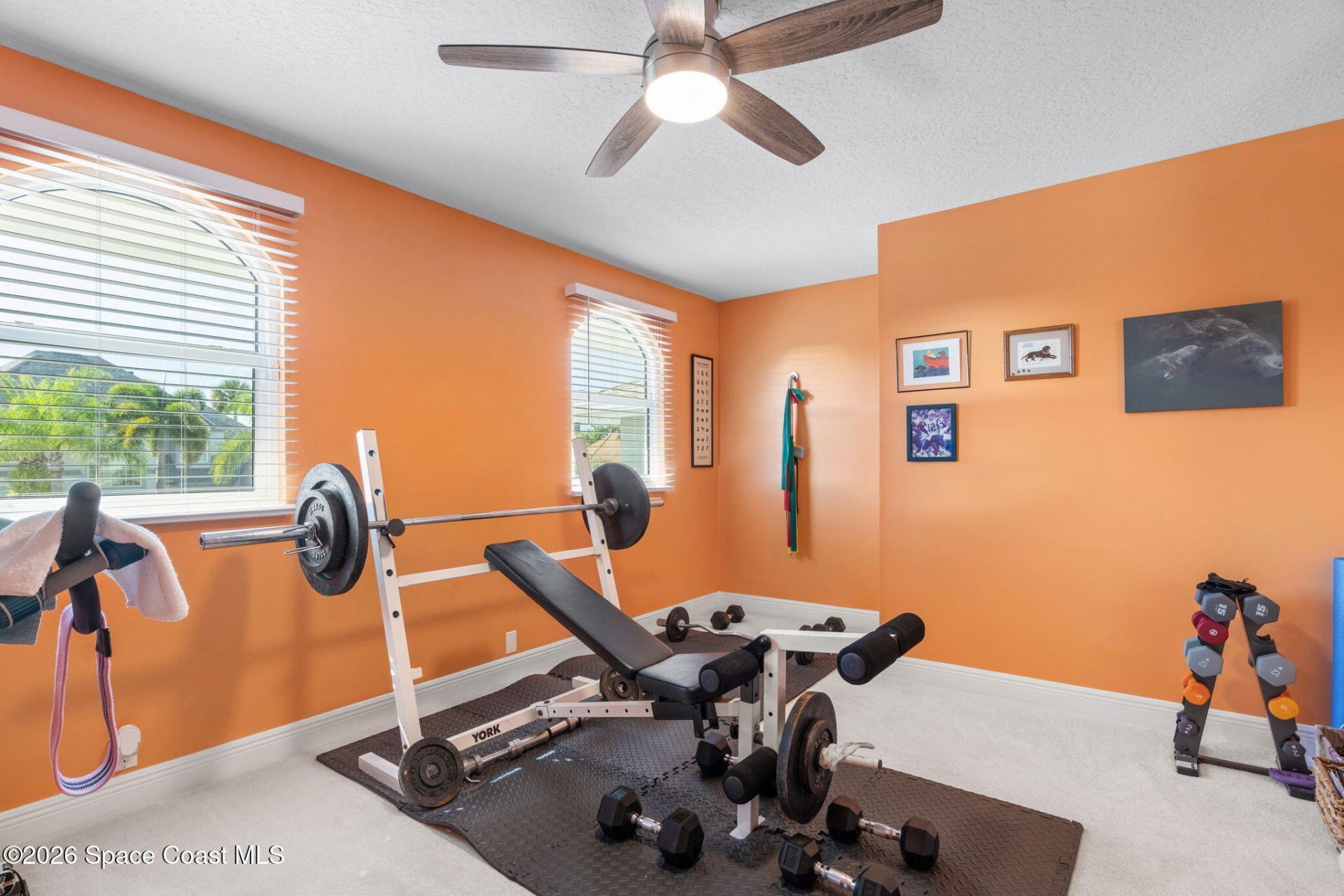212 Sykes Point Lane , Merritt Island, FL 32953 Photo