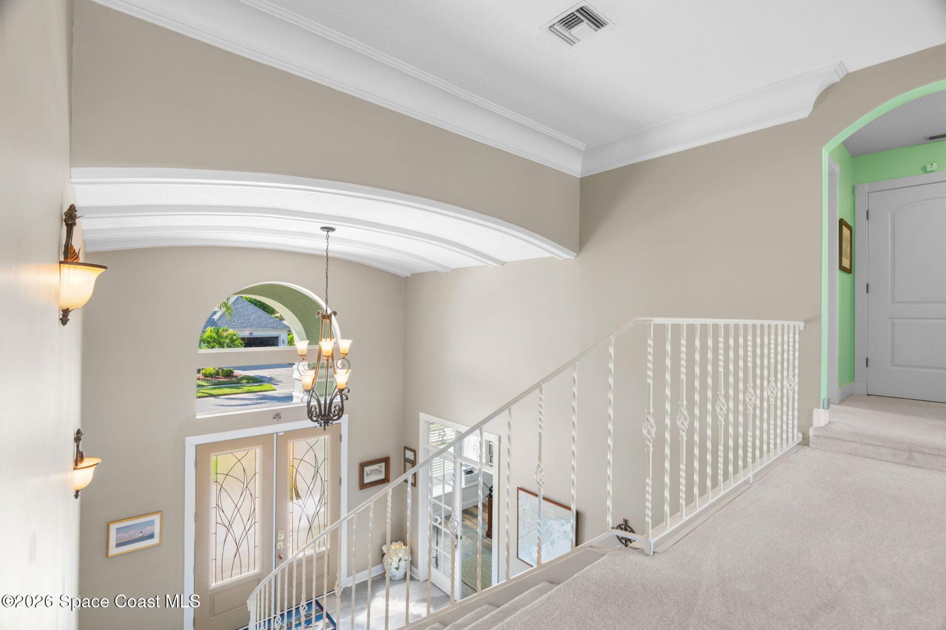 212 Sykes Point Lane , Merritt Island, FL 32953 Photo