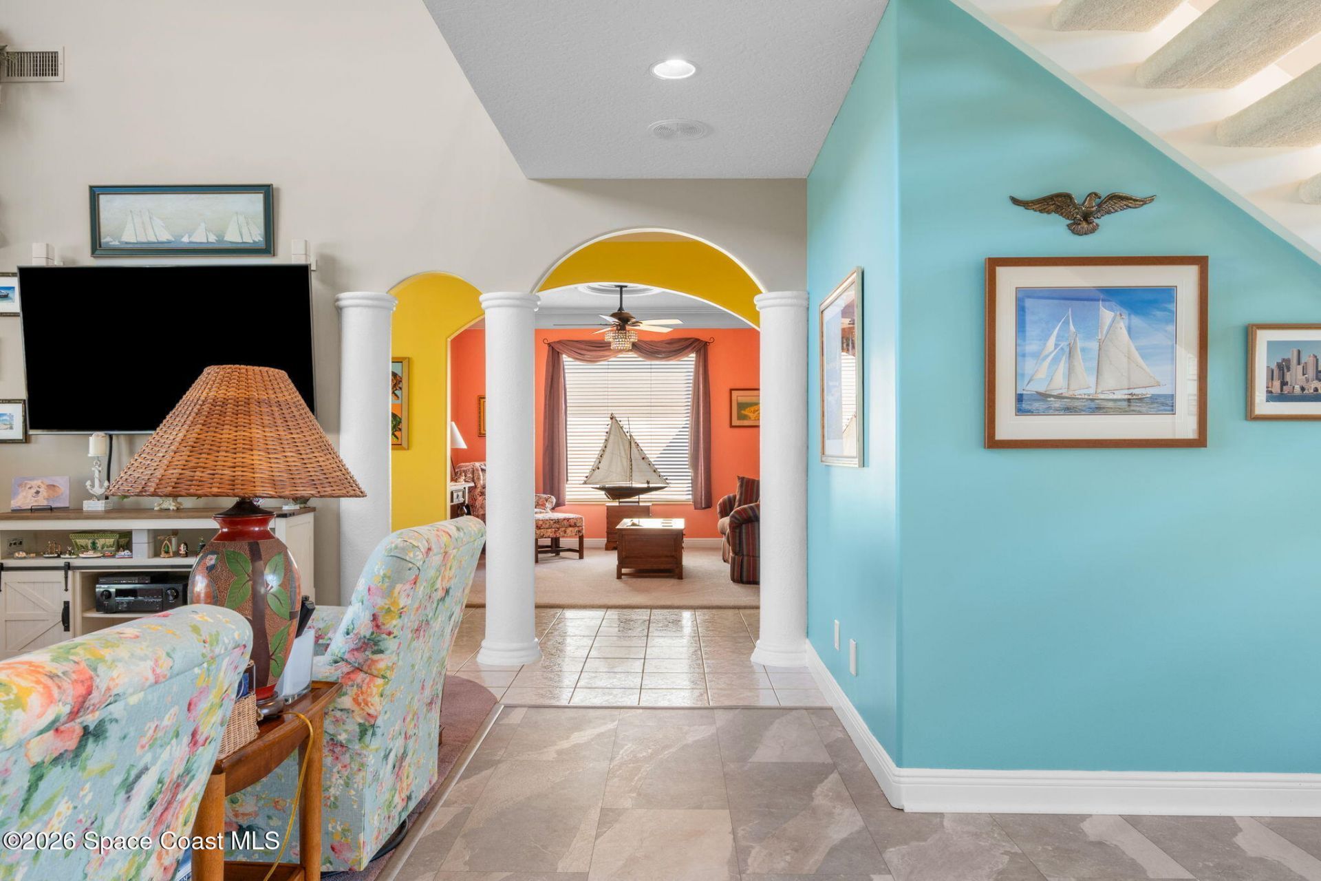 212 Sykes Point Lane , Merritt Island, FL 32953 Photo