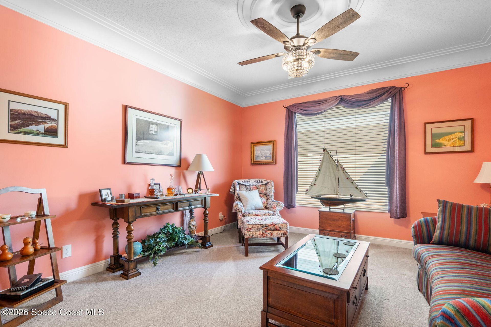 212 Sykes Point Lane , Merritt Island, FL 32953 Photo