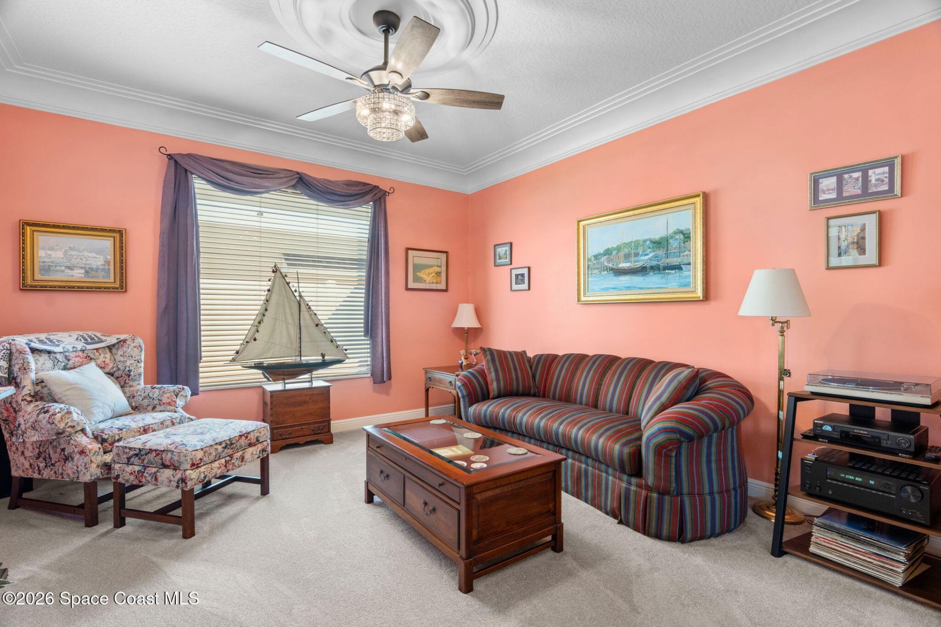 212 Sykes Point Lane , Merritt Island, FL 32953 Photo