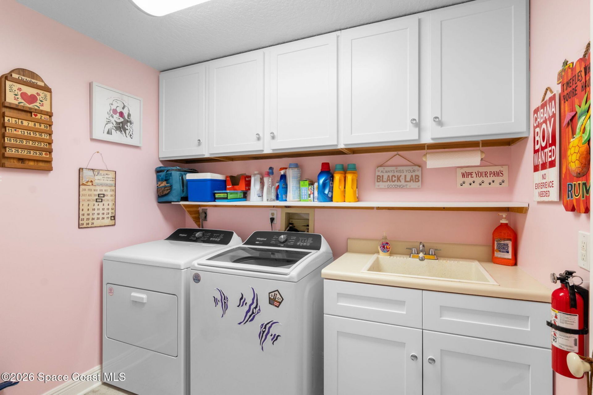212 Sykes Point Lane , Merritt Island, FL 32953 Photo