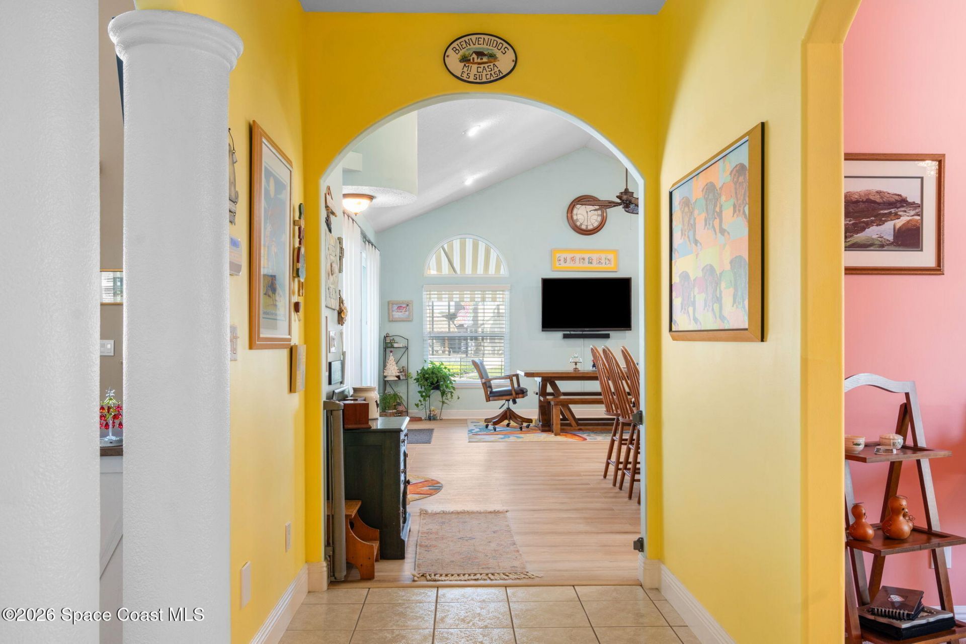 212 Sykes Point Lane , Merritt Island, FL 32953 Photo