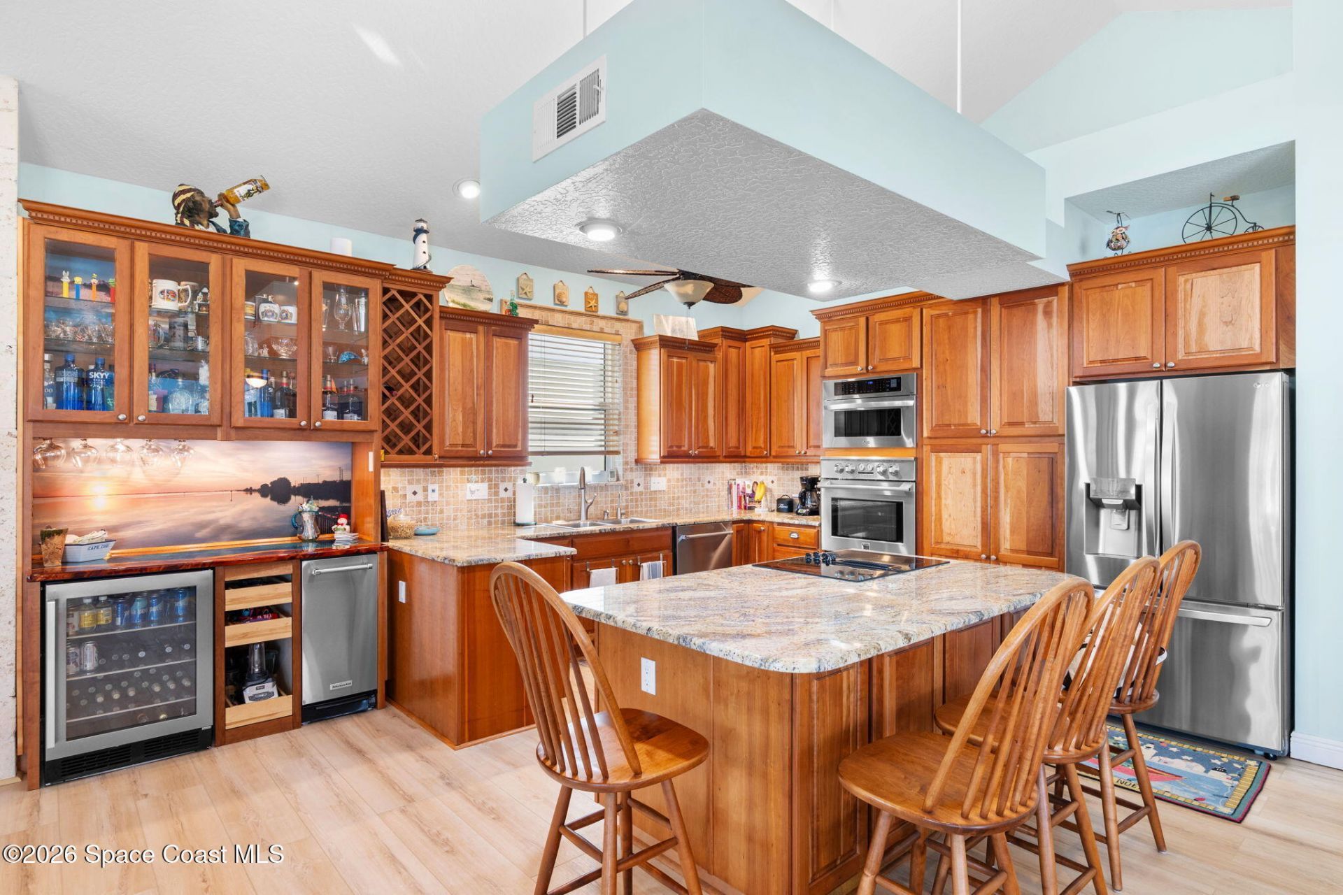 212 Sykes Point Lane , Merritt Island, FL 32953 Photo