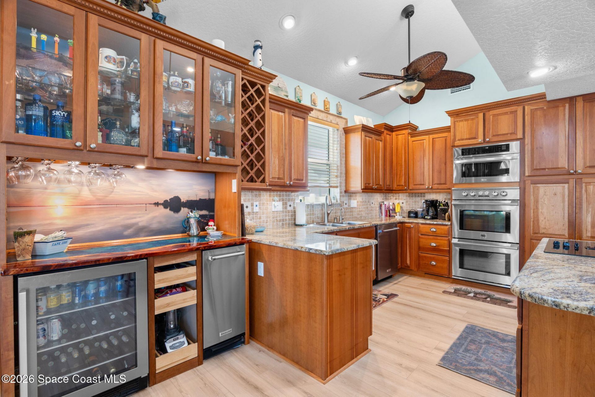 212 Sykes Point Lane , Merritt Island, FL 32953 Photo