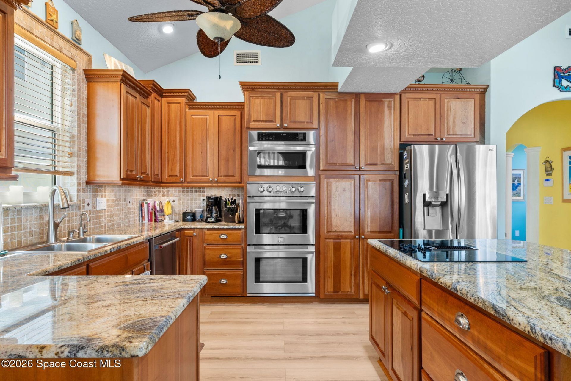 212 Sykes Point Lane , Merritt Island, FL 32953 Photo