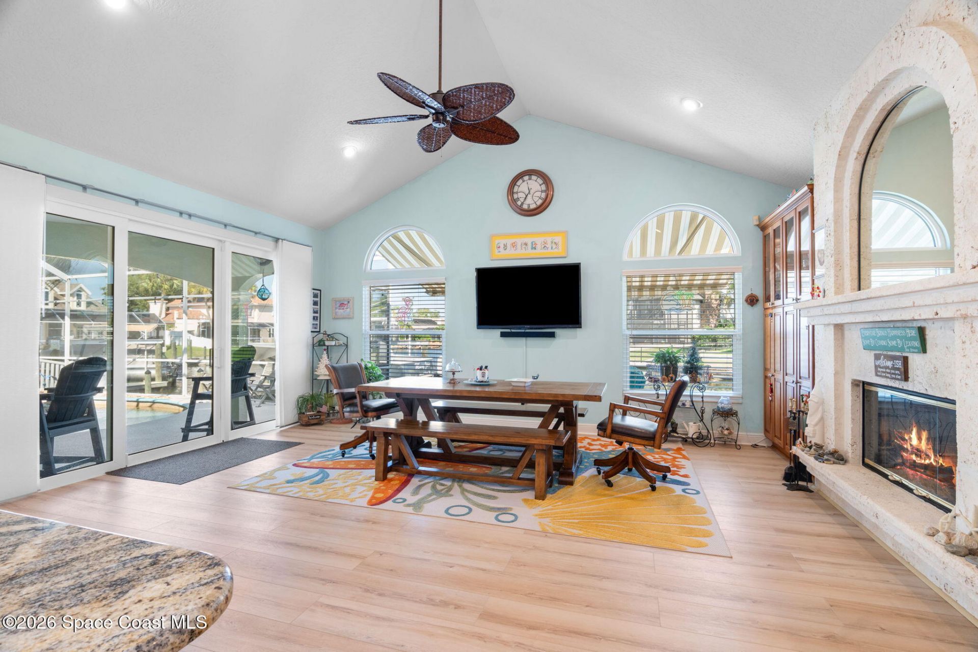 212 Sykes Point Lane , Merritt Island, FL 32953 Photo