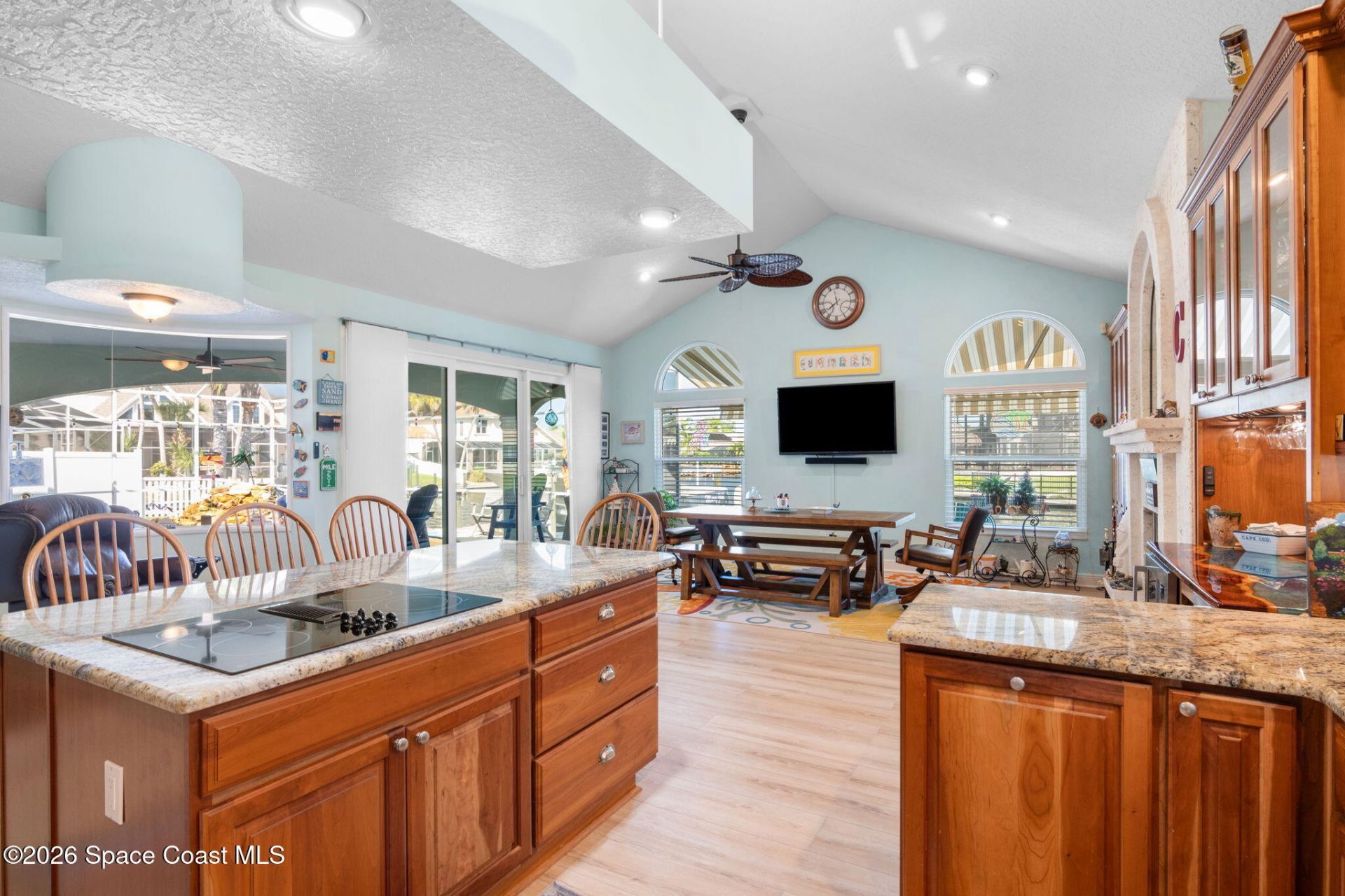 212 Sykes Point Lane , Merritt Island, FL 32953 Photo