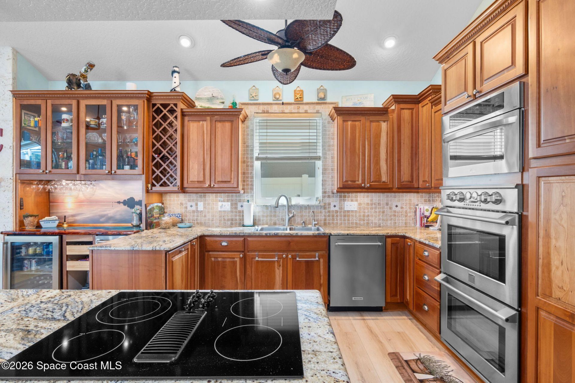 212 Sykes Point Lane , Merritt Island, FL 32953 Photo