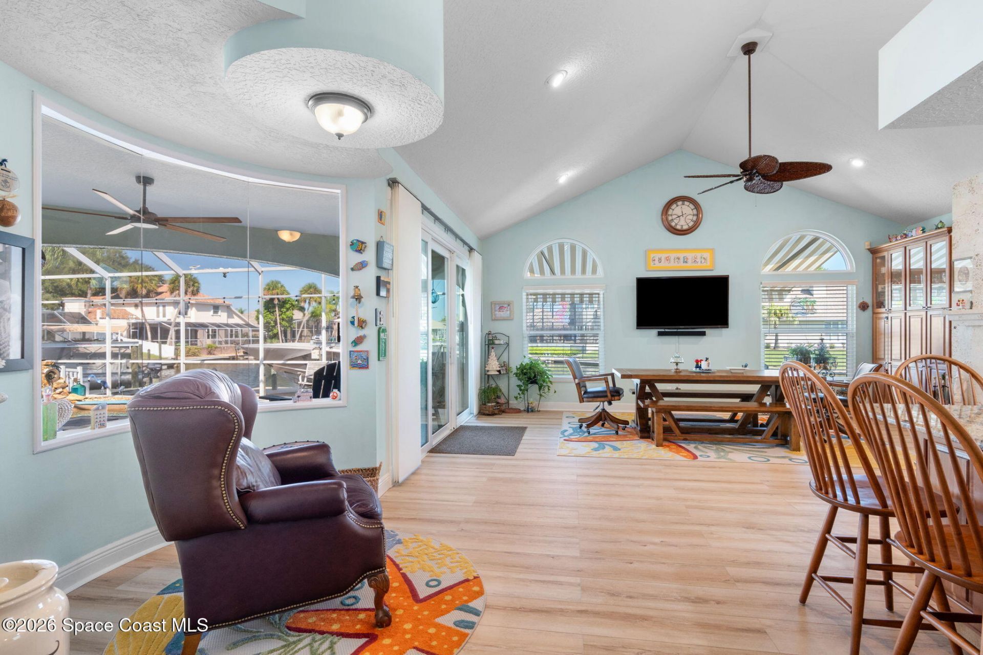 212 Sykes Point Lane , Merritt Island, FL 32953 Photo