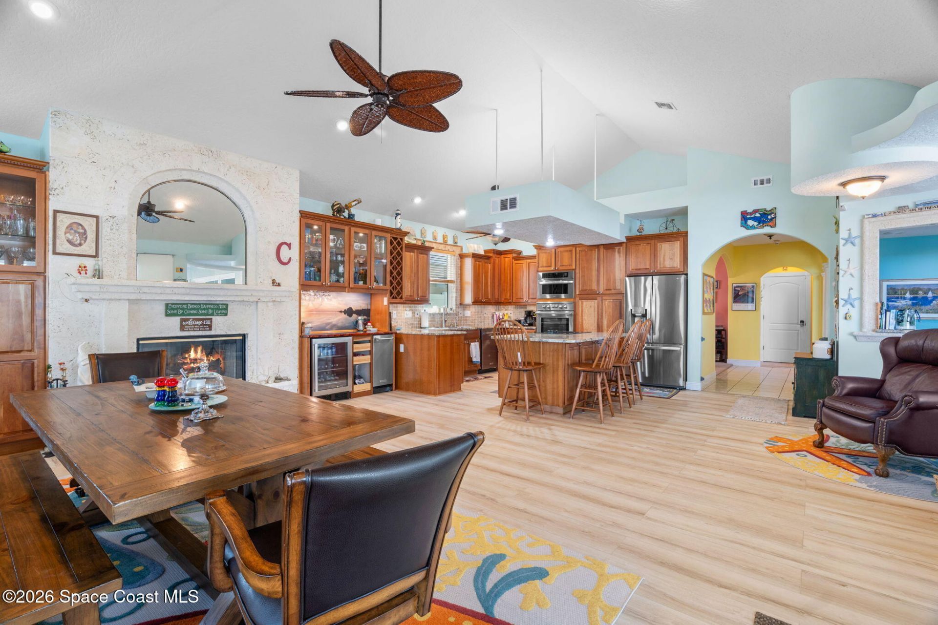 212 Sykes Point Lane , Merritt Island, FL 32953 Photo