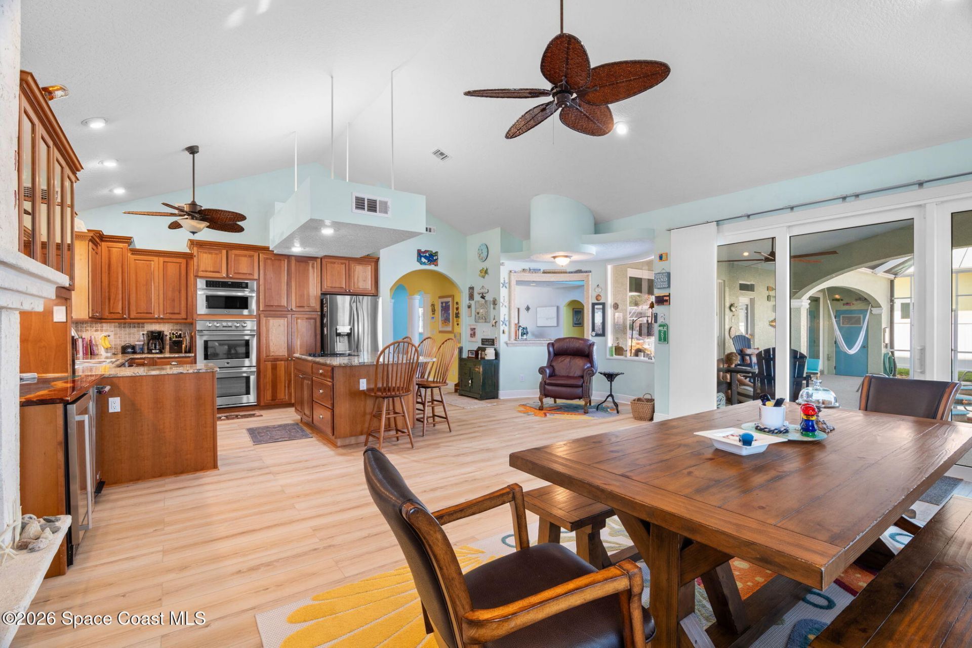212 Sykes Point Lane , Merritt Island, FL 32953 Photo