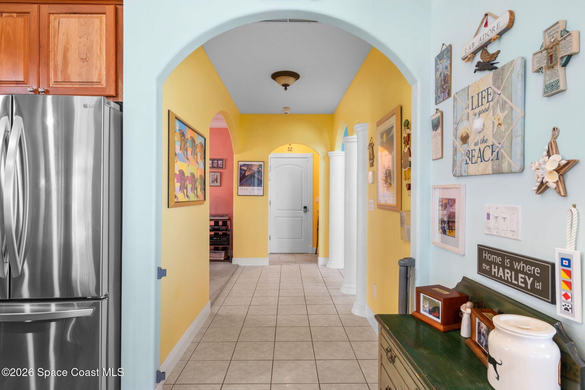 212 Sykes Point Lane , Merritt Island, FL 32953 Photo