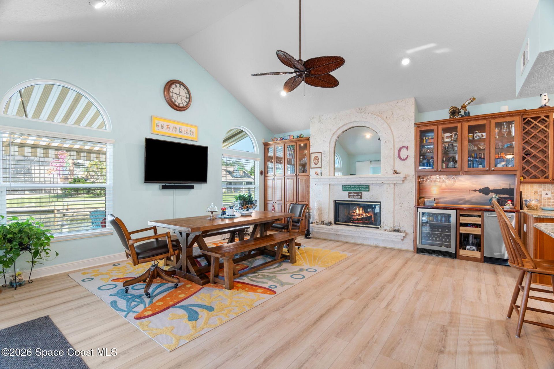 212 Sykes Point Lane , Merritt Island, FL 32953 Photo
