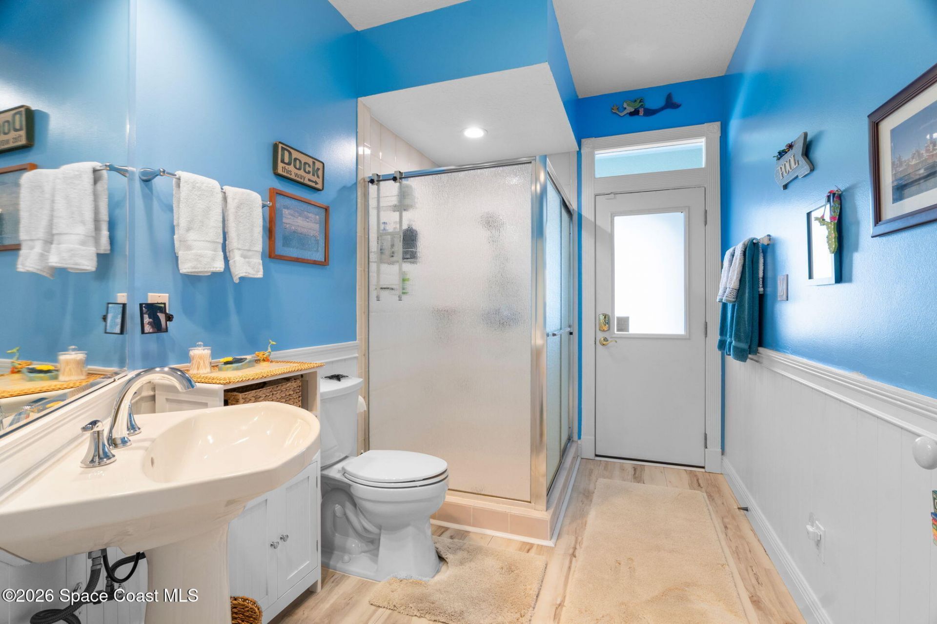 212 Sykes Point Lane , Merritt Island, FL 32953 Photo
