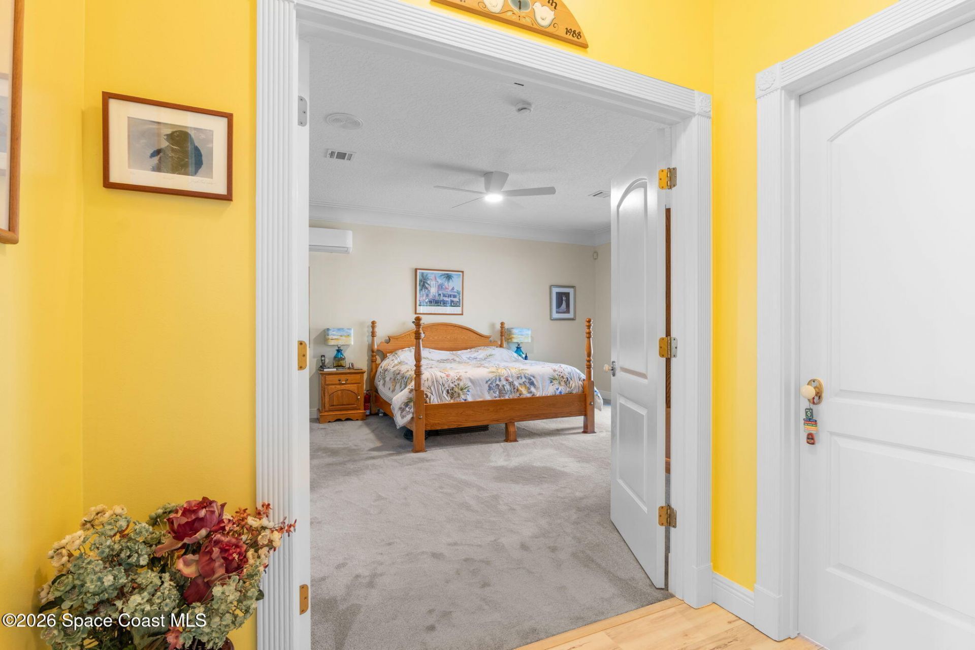 212 Sykes Point Lane , Merritt Island, FL 32953 Photo