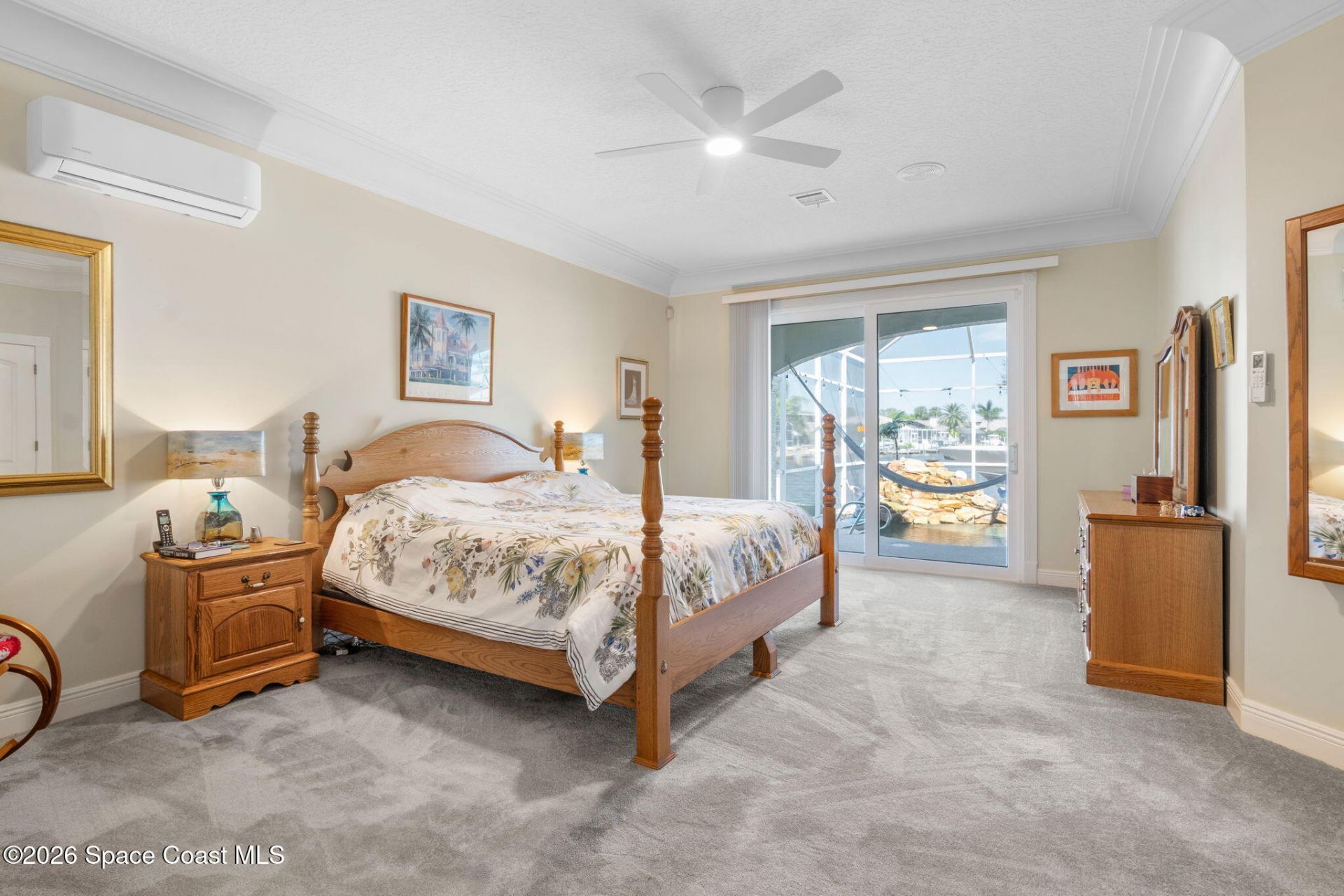 212 Sykes Point Lane , Merritt Island, FL 32953 Photo