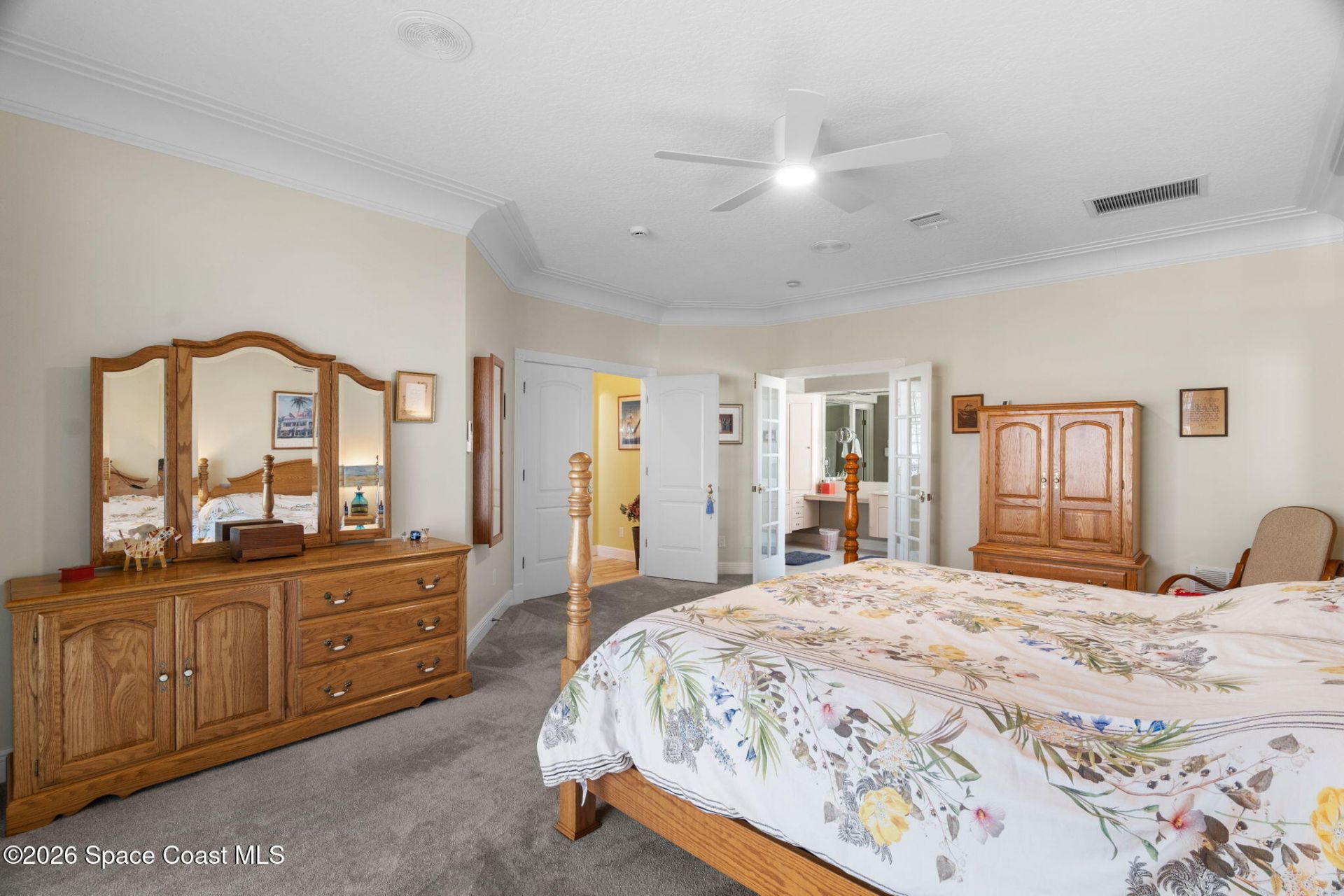 212 Sykes Point Lane , Merritt Island, FL 32953 Photo